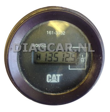 CAT 161-3932